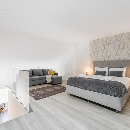 Ferienwohnung Guestready - Aveiro'S Hidden Gem Exterior foto