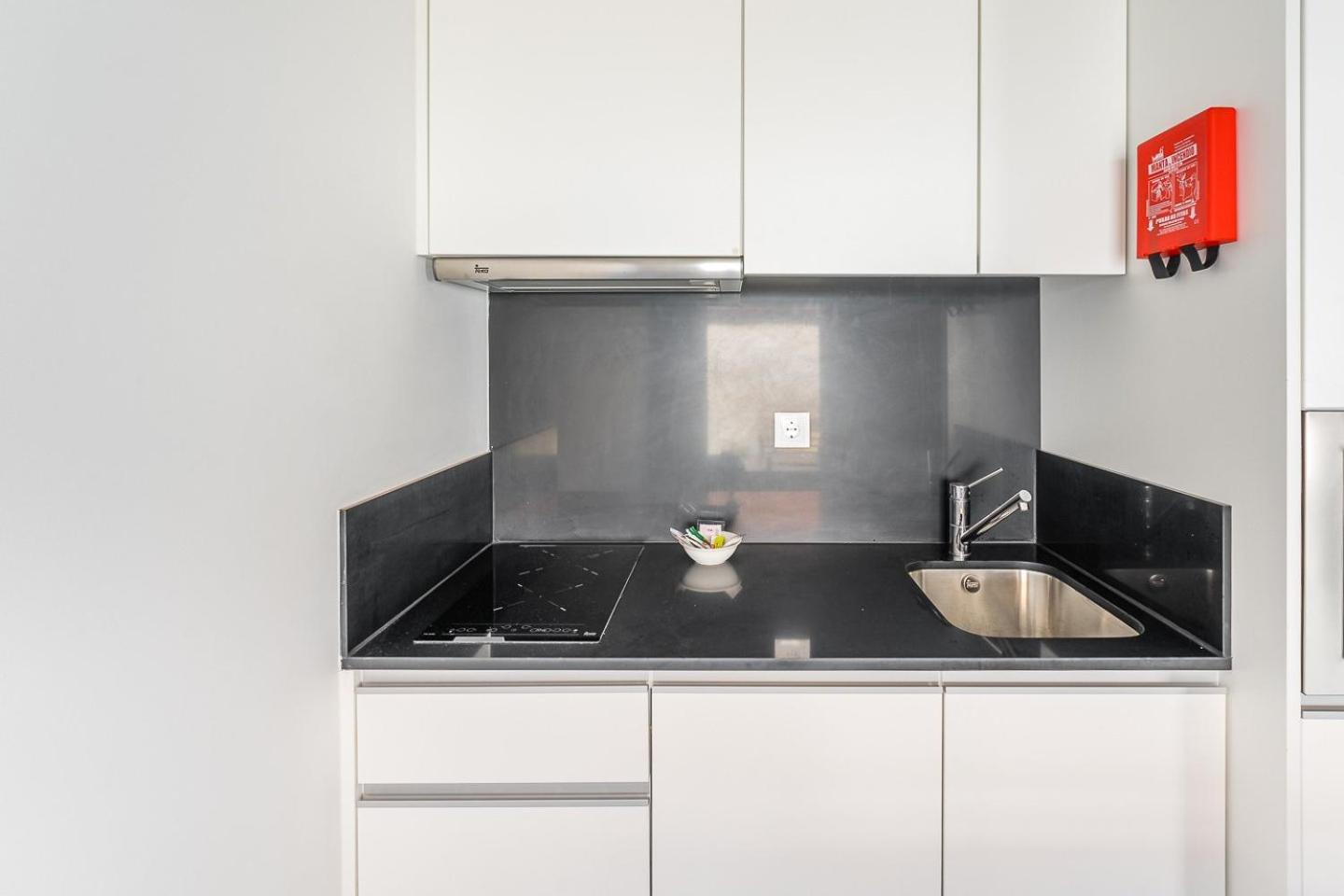 Ferienwohnung Guestready - Aveiro'S Hidden Gem Exterior foto