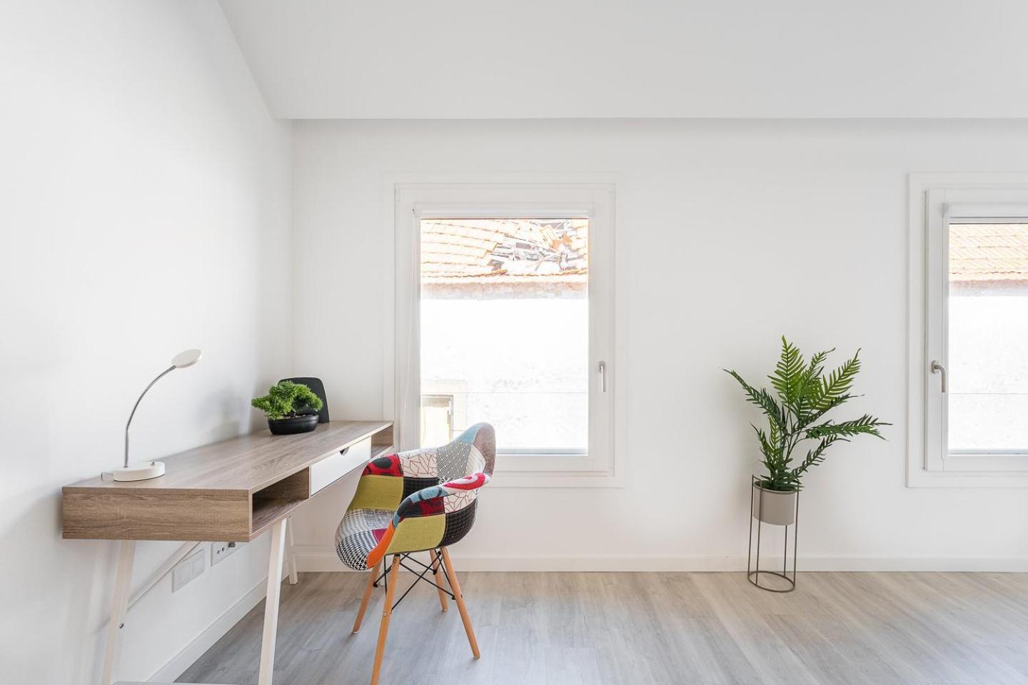 Ferienwohnung Guestready - Aveiro'S Hidden Gem Exterior foto