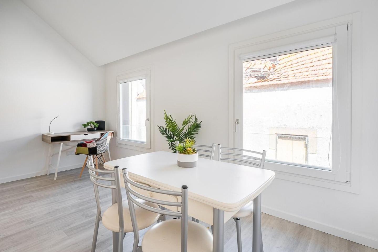 Ferienwohnung Guestready - Aveiro'S Hidden Gem Exterior foto