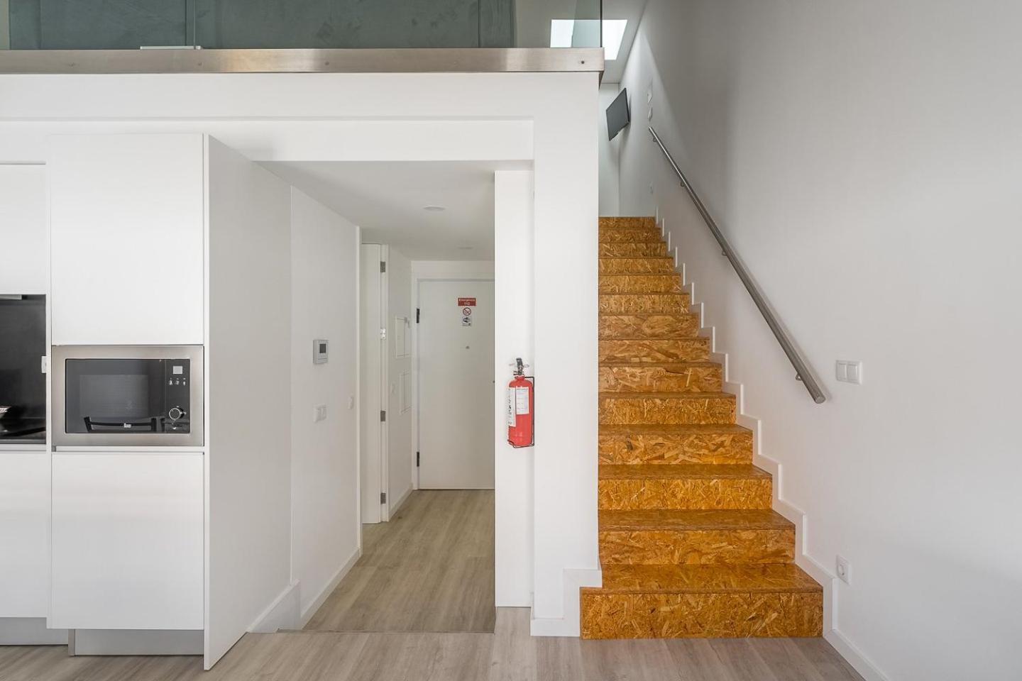 Ferienwohnung Guestready - Aveiro'S Hidden Gem Exterior foto