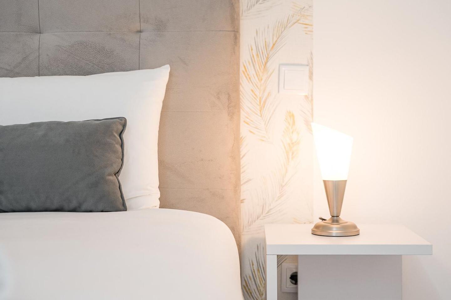Ferienwohnung Guestready - Aveiro'S Hidden Gem Exterior foto