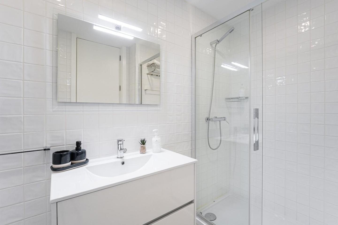 Ferienwohnung Guestready - Aveiro'S Hidden Gem Exterior foto