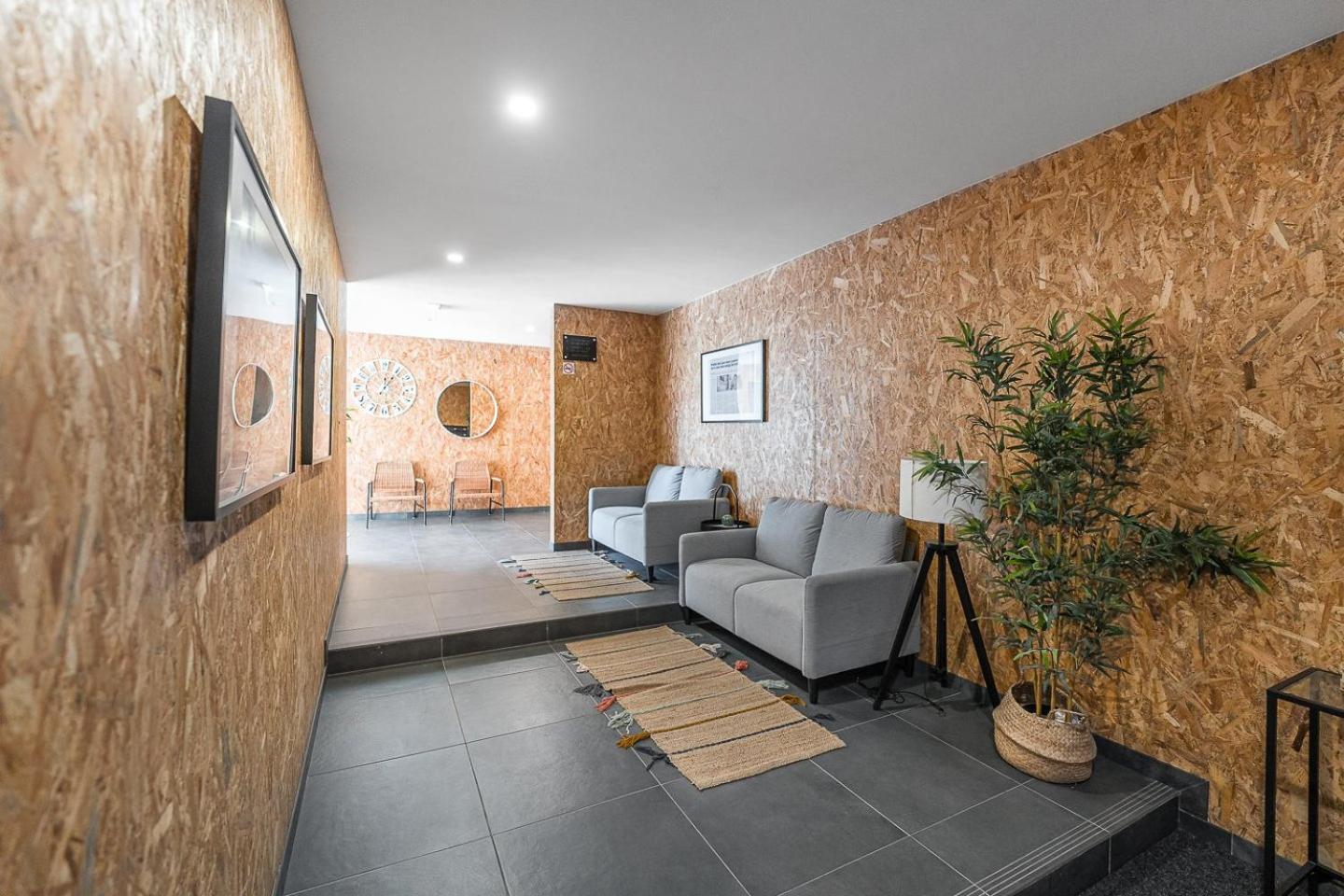 Ferienwohnung Guestready - Aveiro'S Hidden Gem Exterior foto